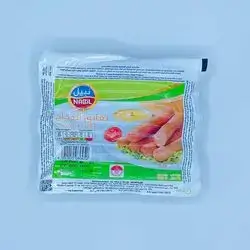 Nabil Chicken Sausages 340G