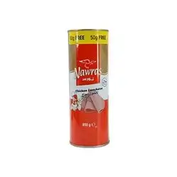 Nawras Chicken Luncheon 800Gm