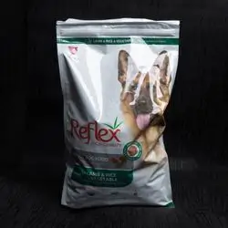 Reflex Adult