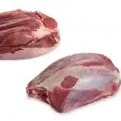 Beef Knucle Frozen Kg