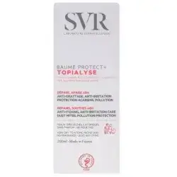 SVR Topialyse Balm Protect+ - 200ml | اس في ار مرمم للبشرة - 200 مل