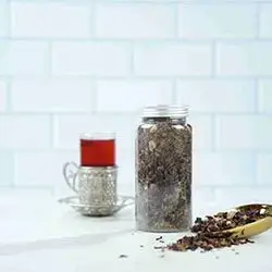 Fruit Tea