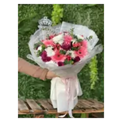 Mix Rose Bouquet