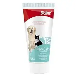Paw Balm Cream for Dog & Cat 50ml