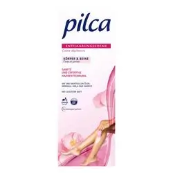 Pilca Hair Removal Body Cream 125ml/كريم بيلكا لإزالة الشعر من الجسم 125 مل