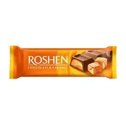 Roshen Chocolatte Caramel 29g