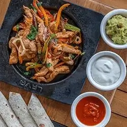 Chicken Fajita