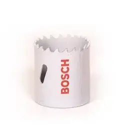Bosch Bi-Metal Holesaw 41Mm
