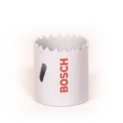 Bosch Bi-Metal Holesaw 41Mm