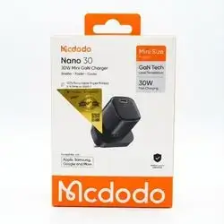 Mcdodo High Quality Nano 30W Smaller, Faster, Cooler