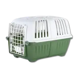 E784 Plastic Cage