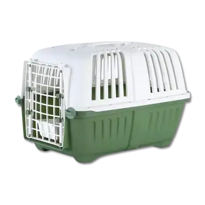 E784 Plastic Cage
