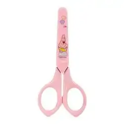 Scissors-Deli-Spongebob