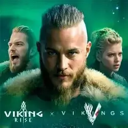 Viking Rise (Viking Rise - 1000 Crystal )