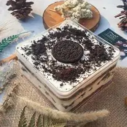 Oreo Cake