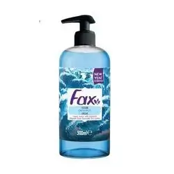 Soap Liquid Fax Ocean 500 ml