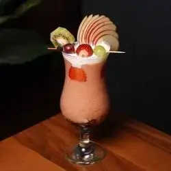 Special Ice Land Cocktail