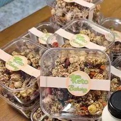 Granola