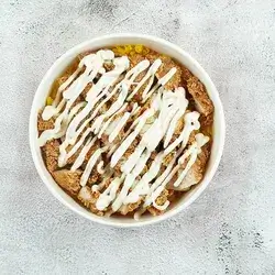 Mayonnaise Rizo