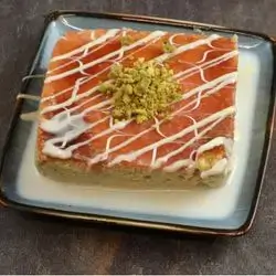 Tres Leches