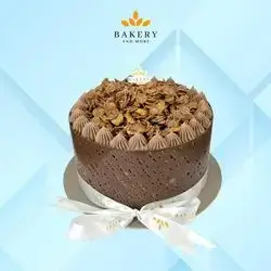 Nutella Cake