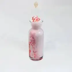 Strawberry Milkshake
