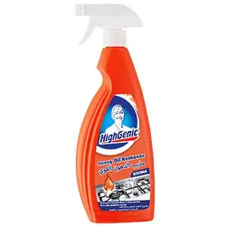 Highgenic General Cleaner