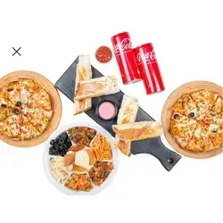 Combo 1