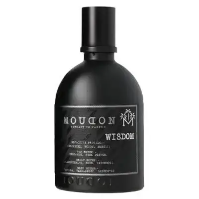 Wisdom Moudon for Women and Men
