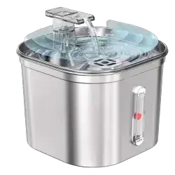 نافورة المياه 2.2L