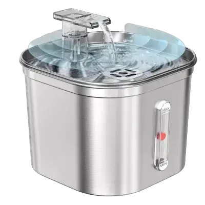 Water Fountain 2.2L
