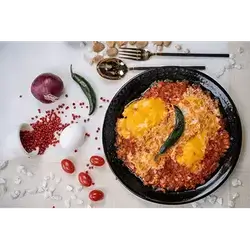 Shakshuka