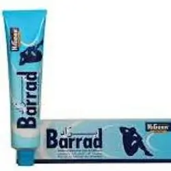 barrad cream 120ml