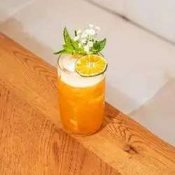 Lyche Ice Tea