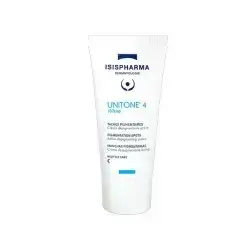 ISIS PHARMA UNITONE 4 WHITE 30ML