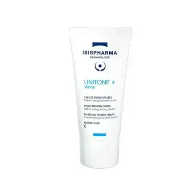 ISIS PHARMA UNITONE 4 WHITE 30ML