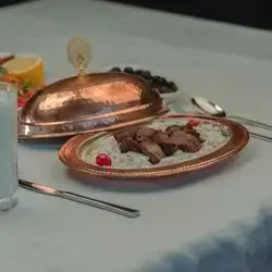 تکەی نازک