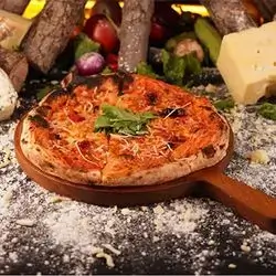 Margherita Pizza