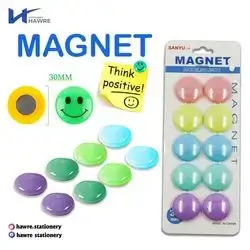 Magnet-SANYU