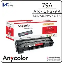 Toner Cartridge 79A (AR-CF279A)