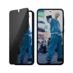 Glass samsung A56 privacy