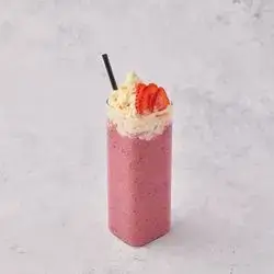 Love You Berry Much!
