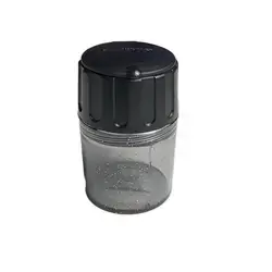 Staedtler Two-Hole Sharpener