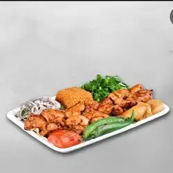 Chicken Tikka