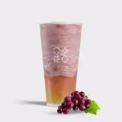 Grape Smoothie