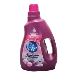 VIP Colored Laundry Detergent Liquid 2.5L