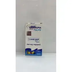 Kamagra Oral Jelly 100Mg