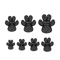 Safety / Paw Protection - XLL
