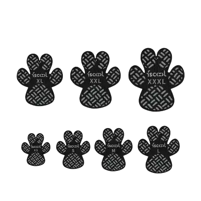 Safety / Paw Protection - XLL