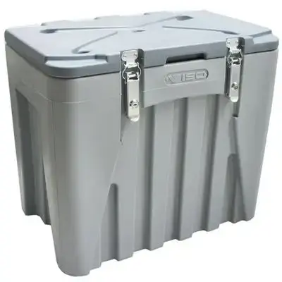 45X40X35 Cm Pe Tool Cabinet Kofpro